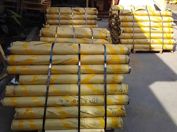 鉛板安裝時(shí)需要注意的一些細(xì)節(jié)問(wèn)題