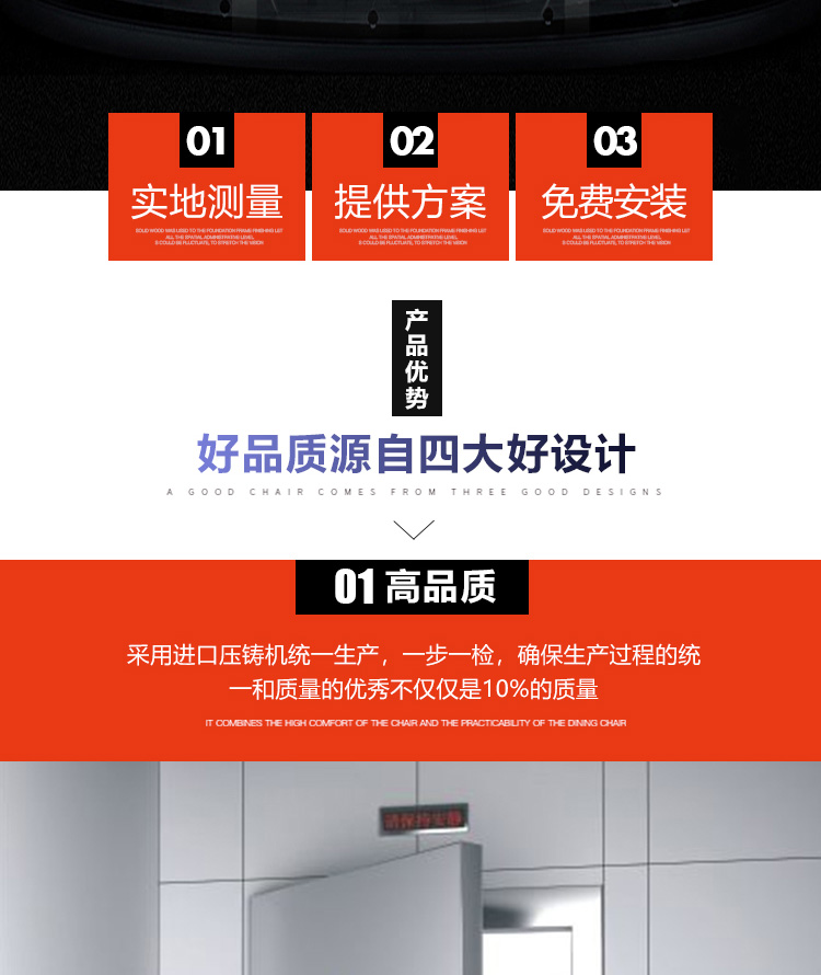 服務(wù)流程介紹