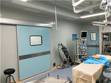 醫(yī)院放射科裝修輻射防護(hù)措施